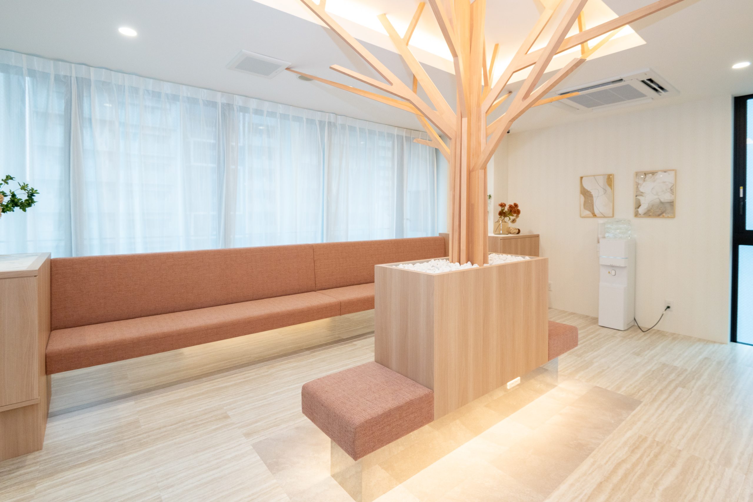 あんウィメンズクリニック